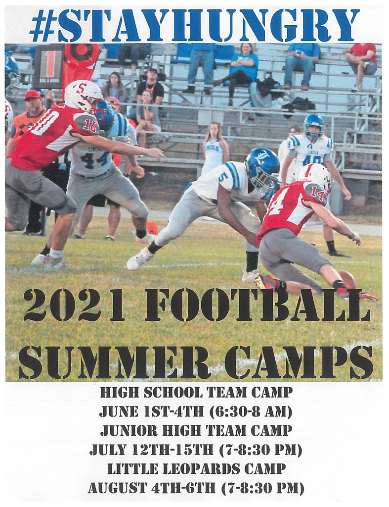 Lincoln Unified School District 298